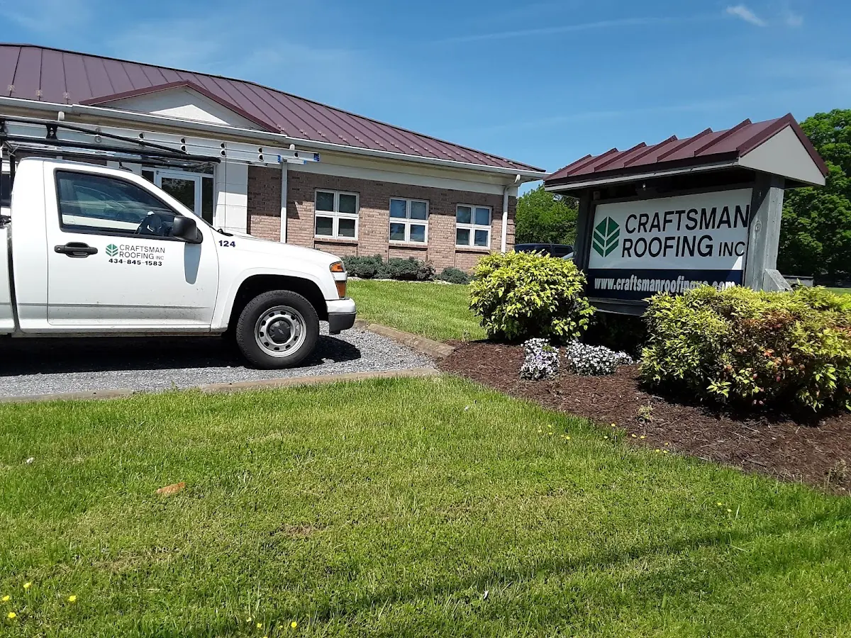 Quality Hail Damage Roof Repair by experienced craftsmen in Saint Marys Point